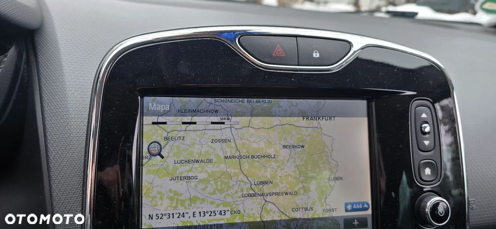 Renault Clio Energy TCe 120 EDC GT - 12