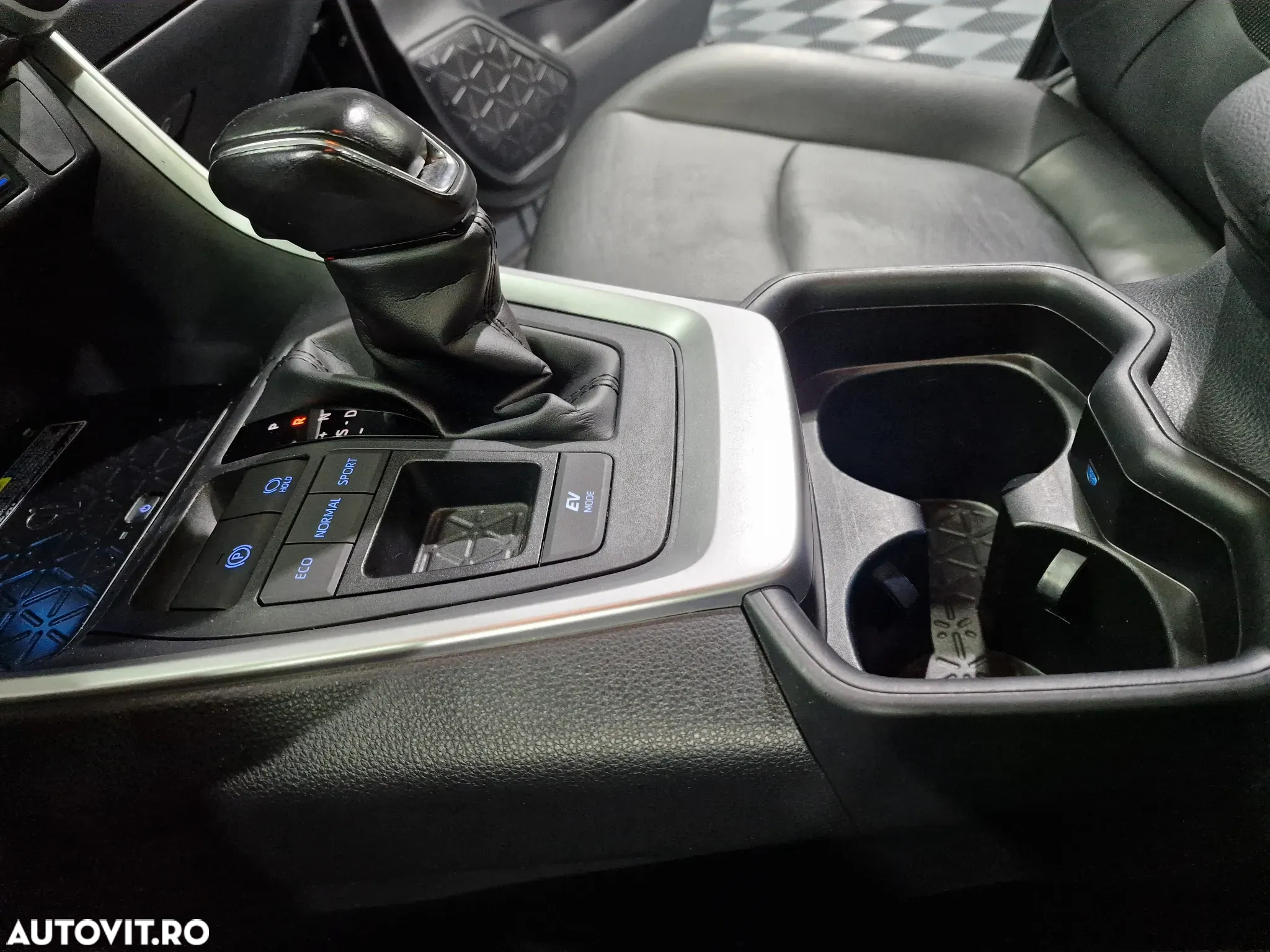 Toyota RAV4 2.5 Hybrid VVT-iE 4x2 Exclusive - 11