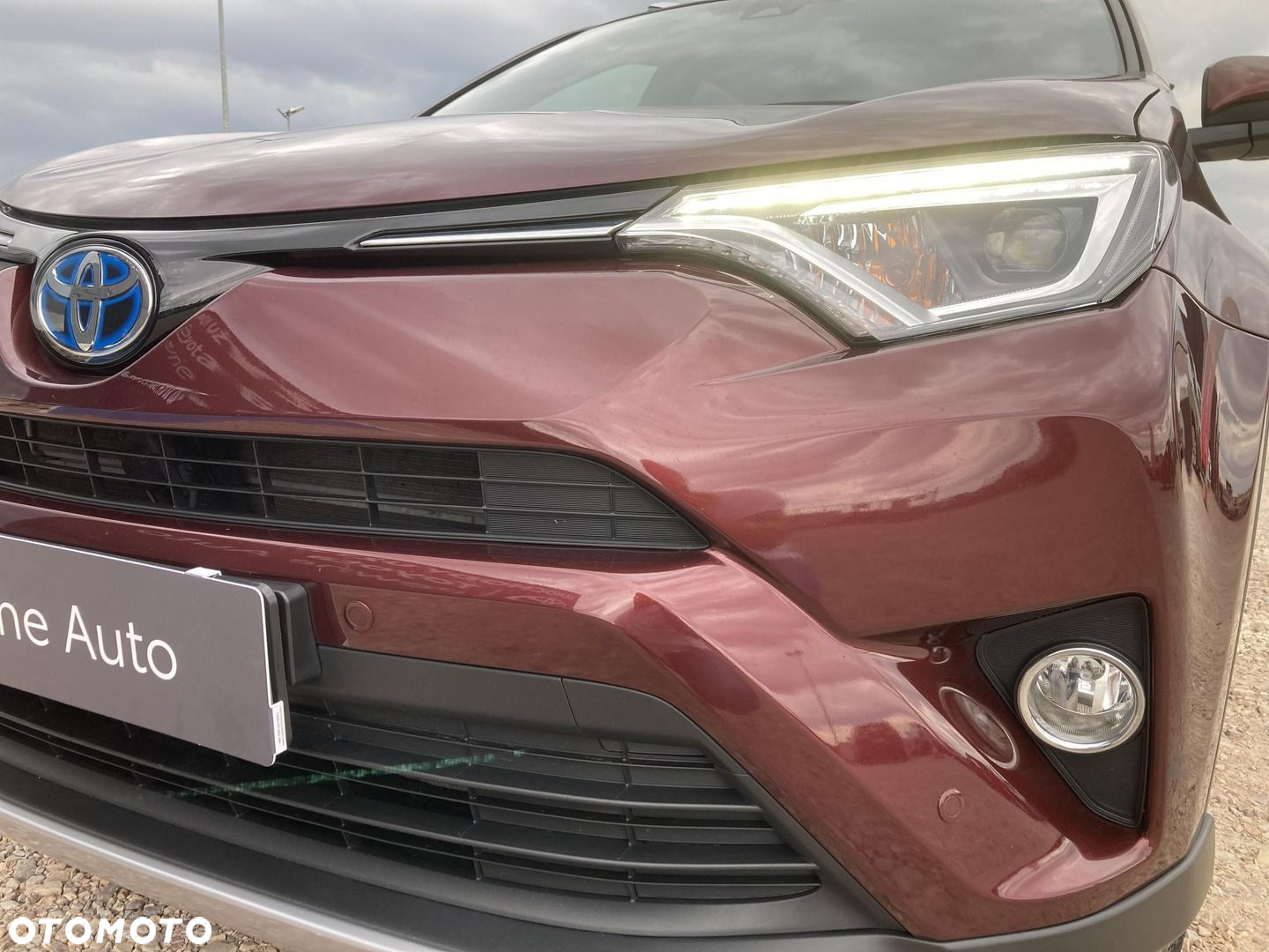 Toyota RAV4 - 29