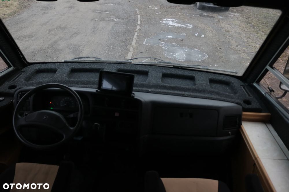 Citroën JUMPER - 23