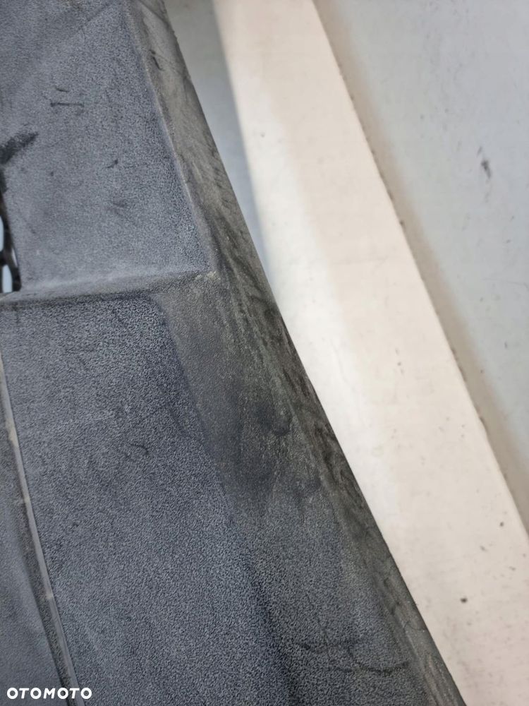 iveco daily 3 iii lift zderzak przód przedni - 3