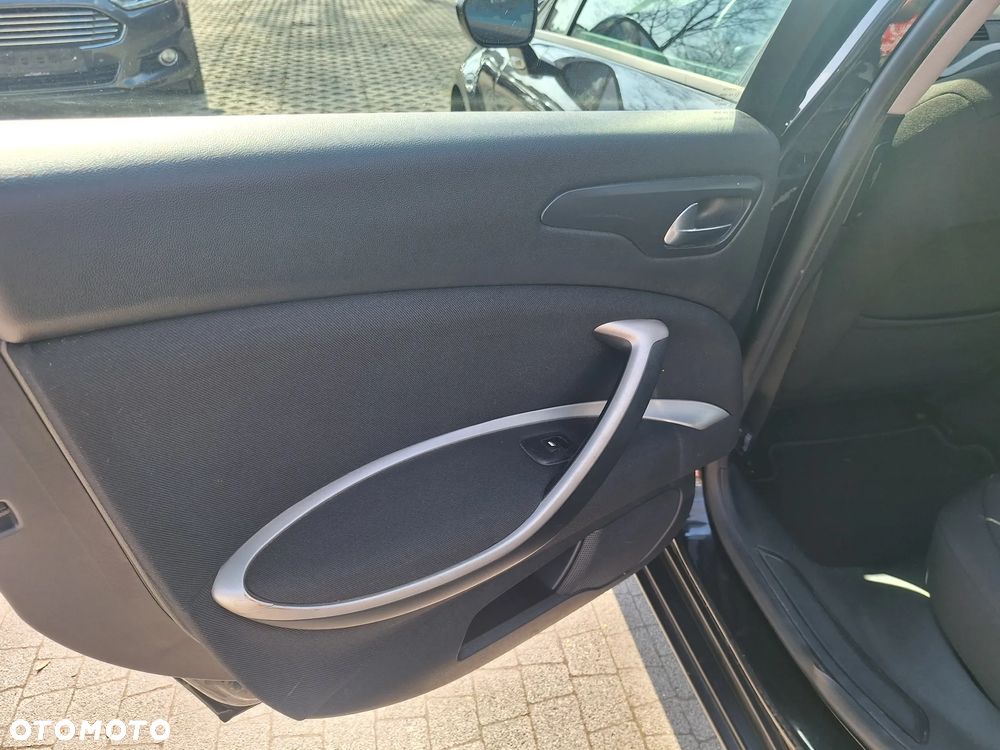 Citroën C5 HDi 140 FAP Business Class - 13