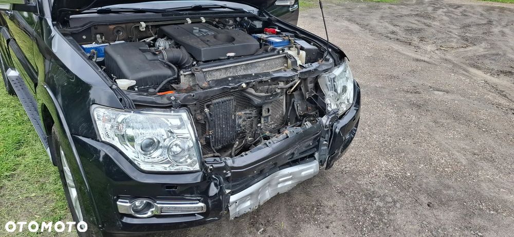Mitsubishi Pajero 3.2 DI-D Automatik Instyle - 5