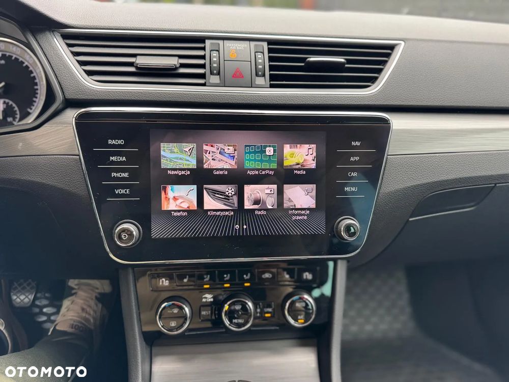 Skoda Superb 1.5 TSI Style - 22