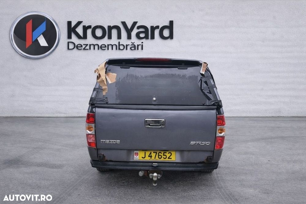 Dezmembrari dezmembrez  Mazda BT-50 2.5 D 2006-2008  WLAA - 6