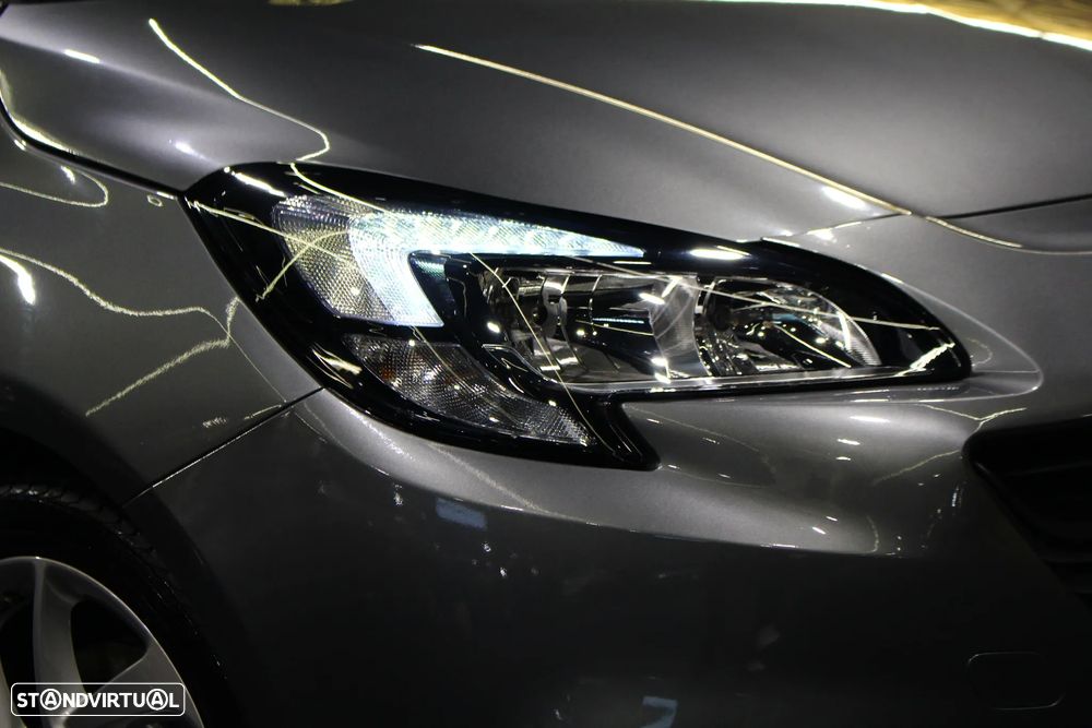 Opel Corsa 1.0 T GT - 9