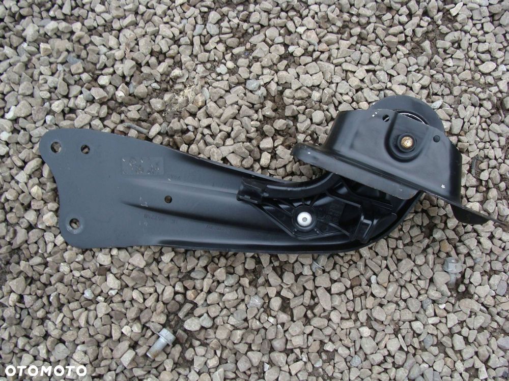 wahacz lewy tył vw seat skoda audi 1k0505225h - 1