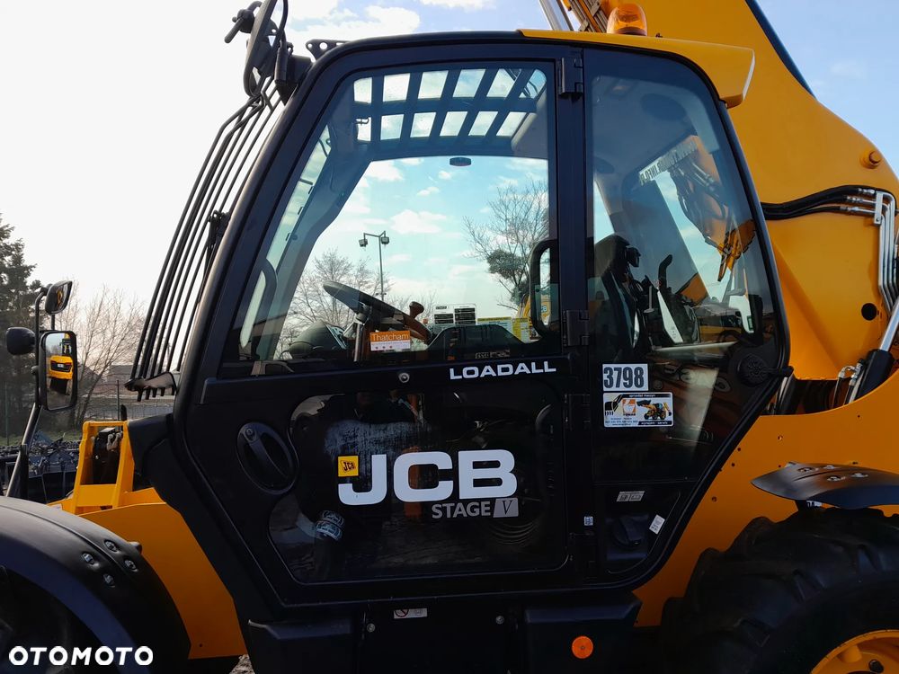 JCB 540-170 2020R - 13