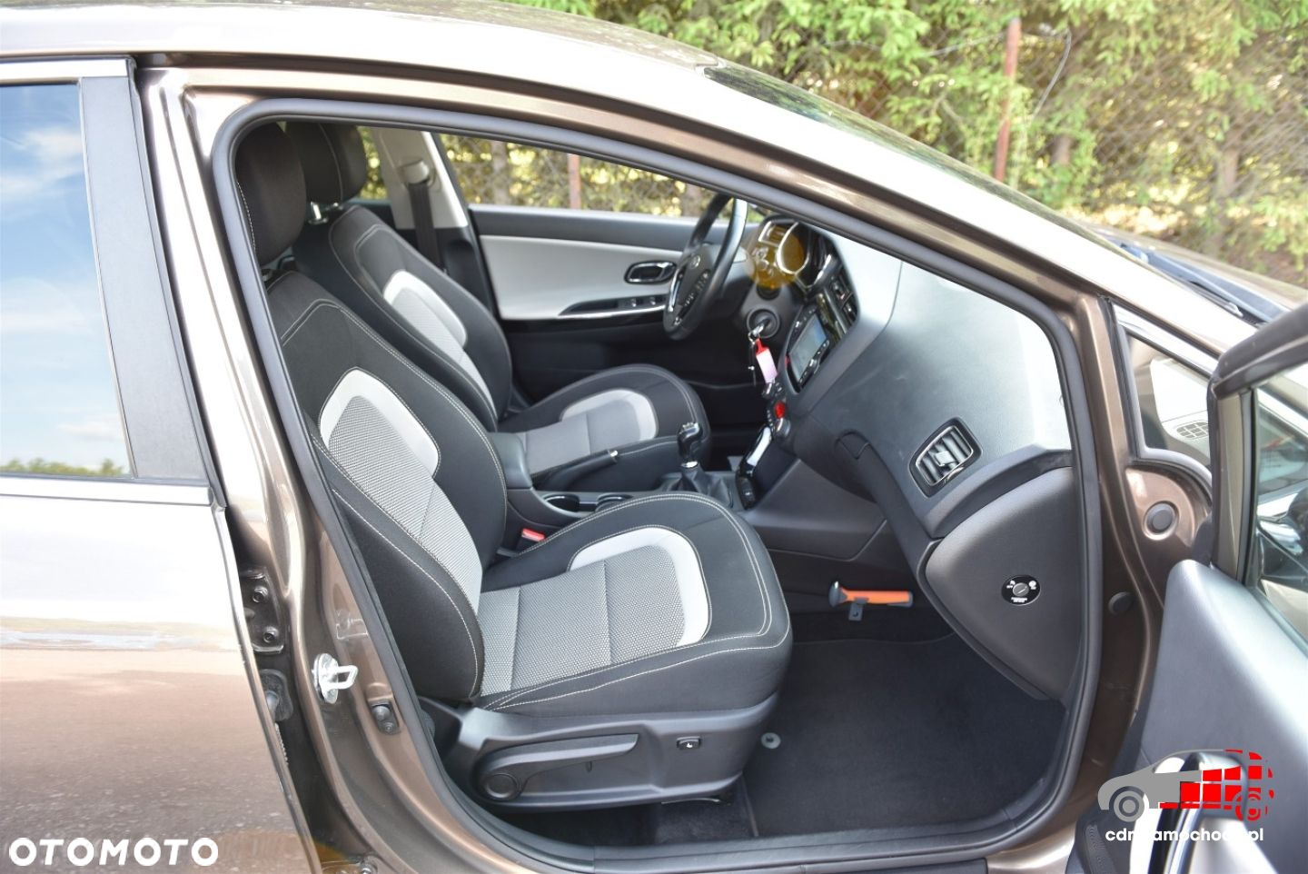 Kia Ceed Cee'd 1.6 CRDi L Business Line - 22