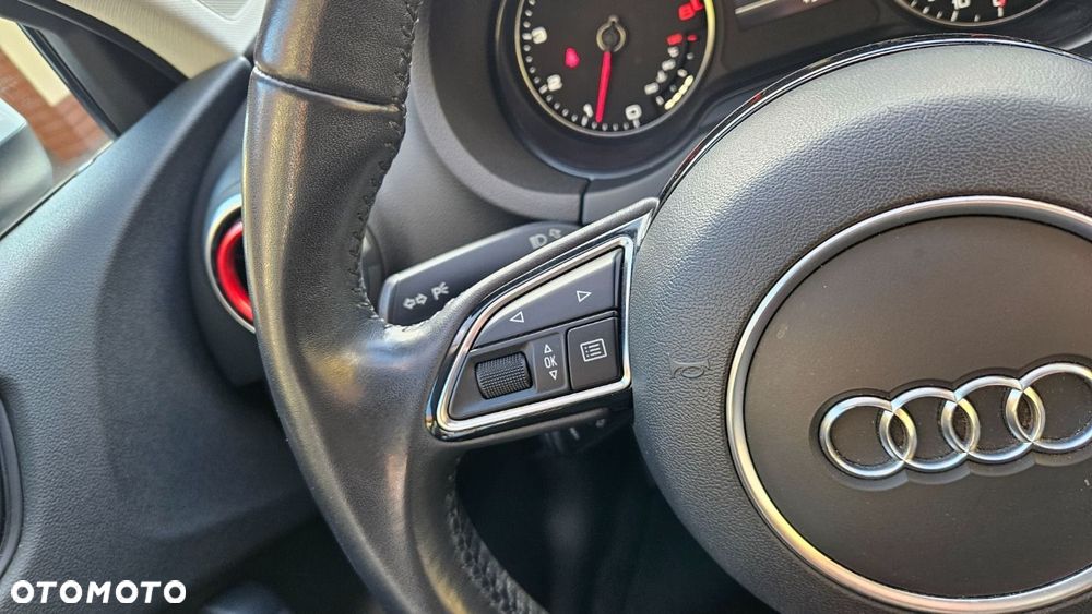 Audi A3 Limousine - 20