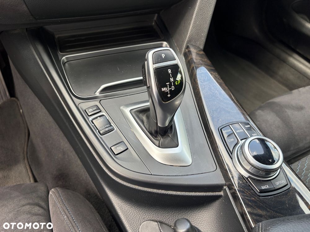 BMW Seria 4 430d xDrive M Sport - 17