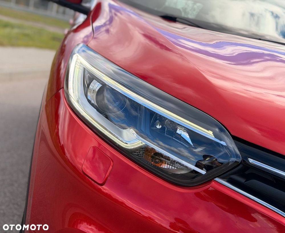 Renault Kadjar Energy dCi 110 EDC Business - 12