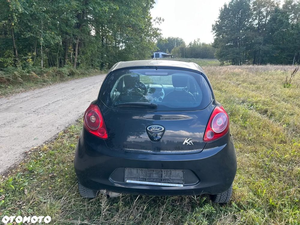Ford KA - 13
