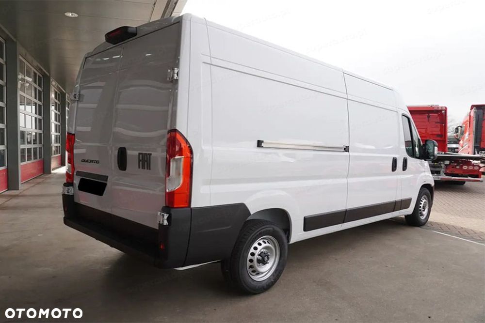 Fiat Ducato Maxi L3H2 2.2 140KM - 6
