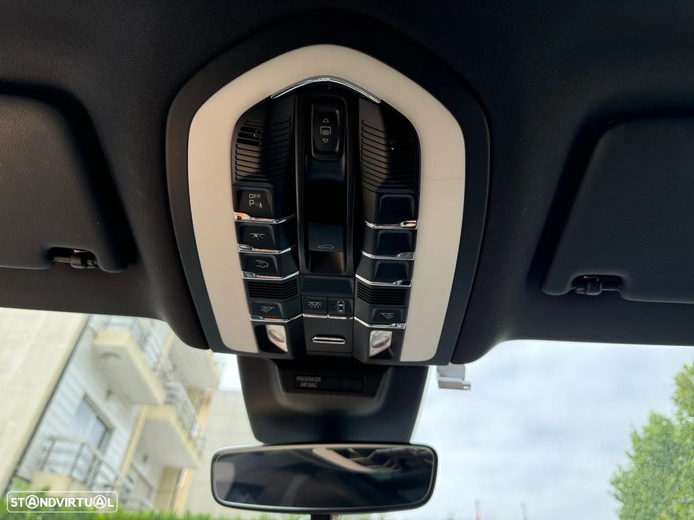 Porsche Macan PDK - 16