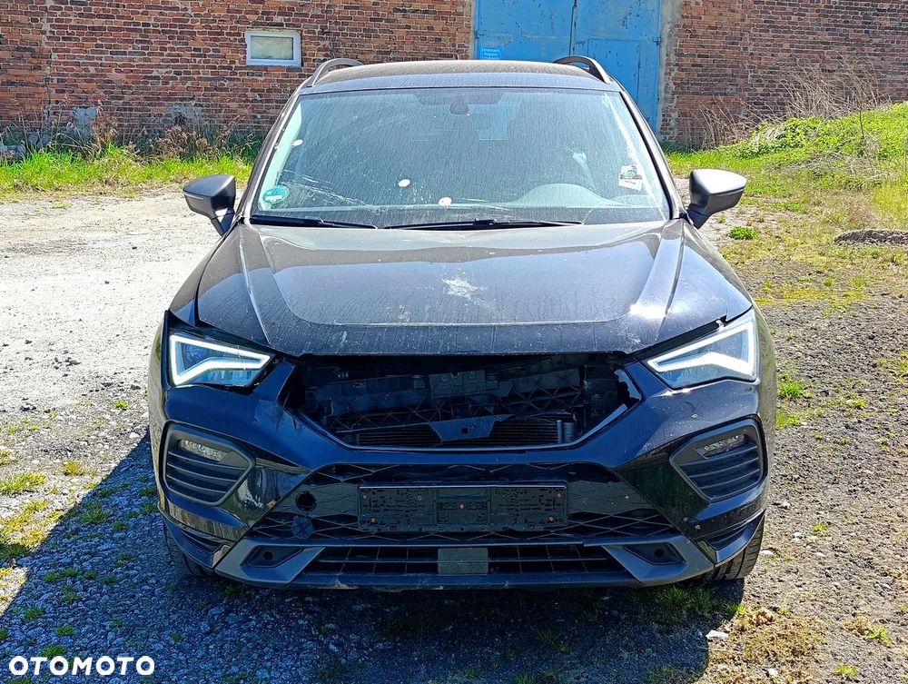 Seat Ateca 1.5 TSI ACT OPF Xperience - 2