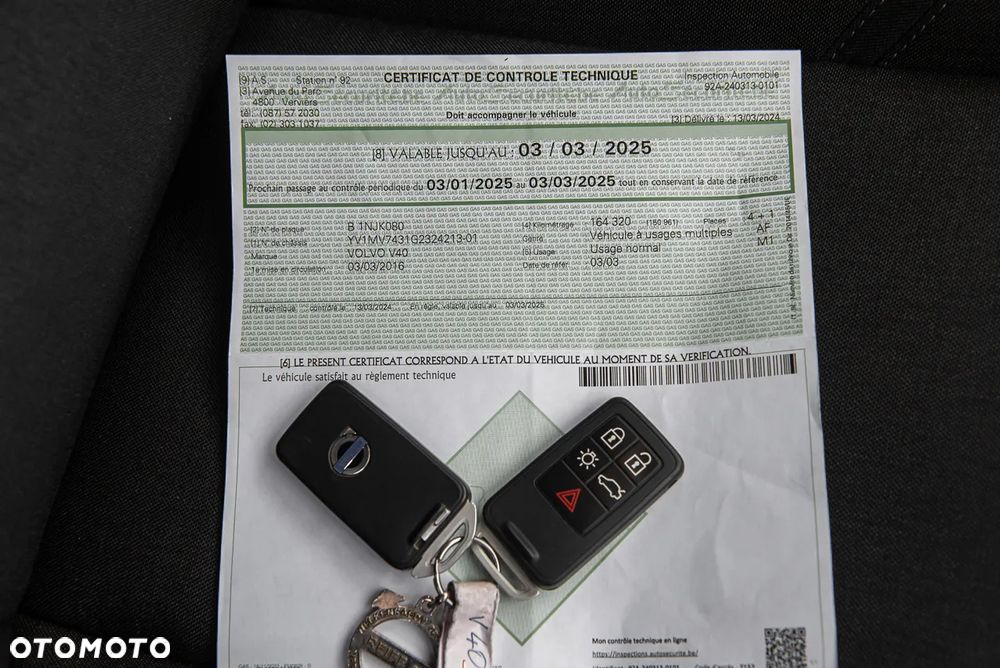 Volvo V40 - 30