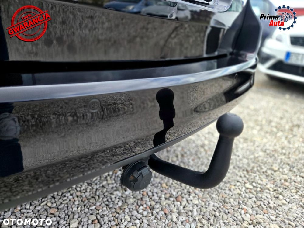 Opel Astra 1.4 T Cosmo EU6 - 27
