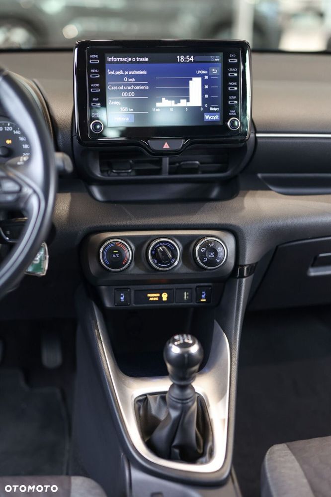 Toyota Yaris - 39