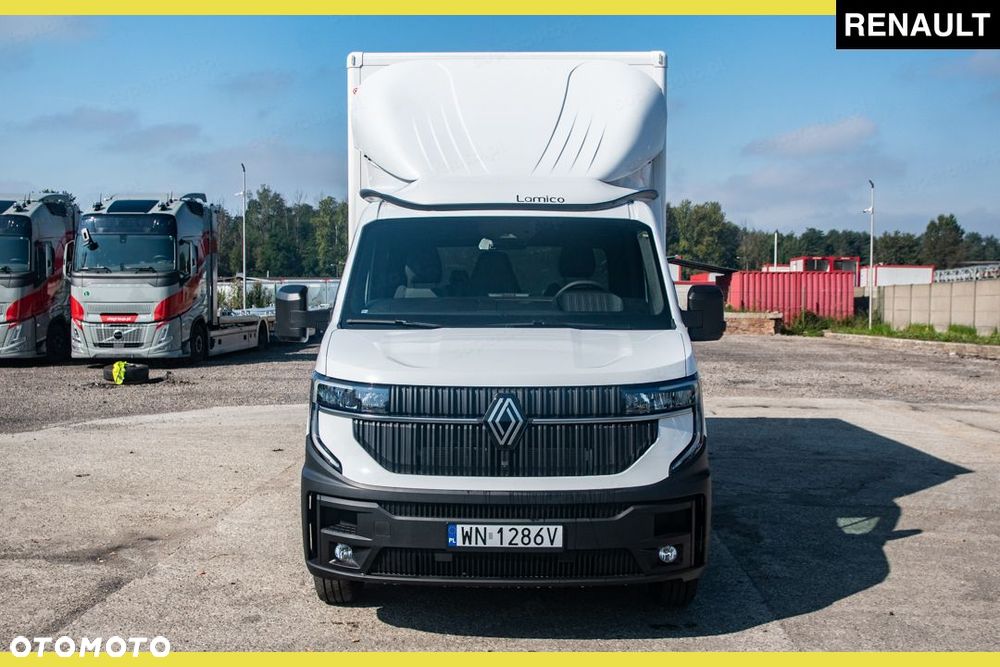 Renault Master L3 Kontener + Winda 2.0 170KM - 3