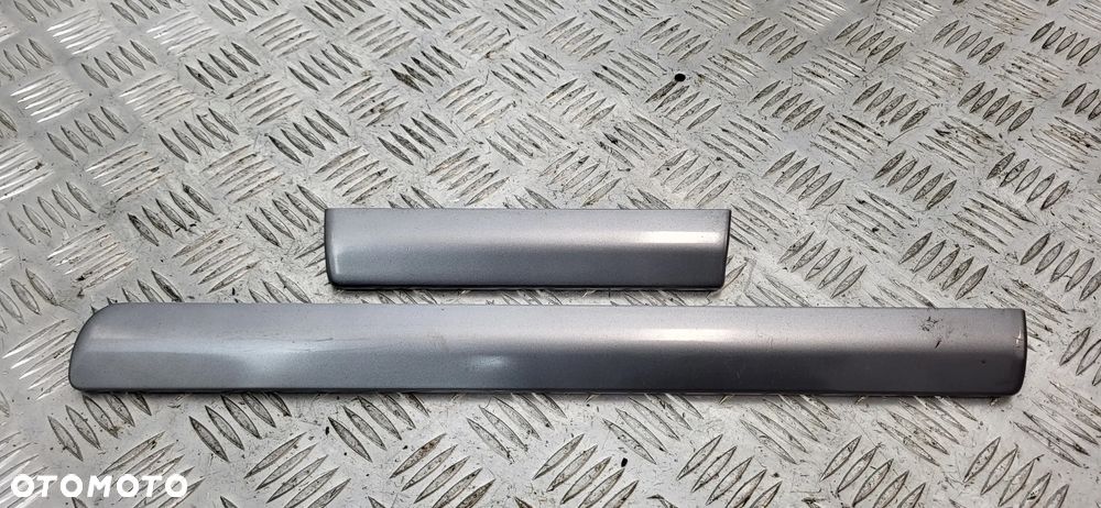 Suzuki Grand Vitara I Listwa Dekor Deski - 1