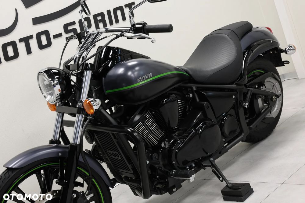 Kawasaki VN - 12