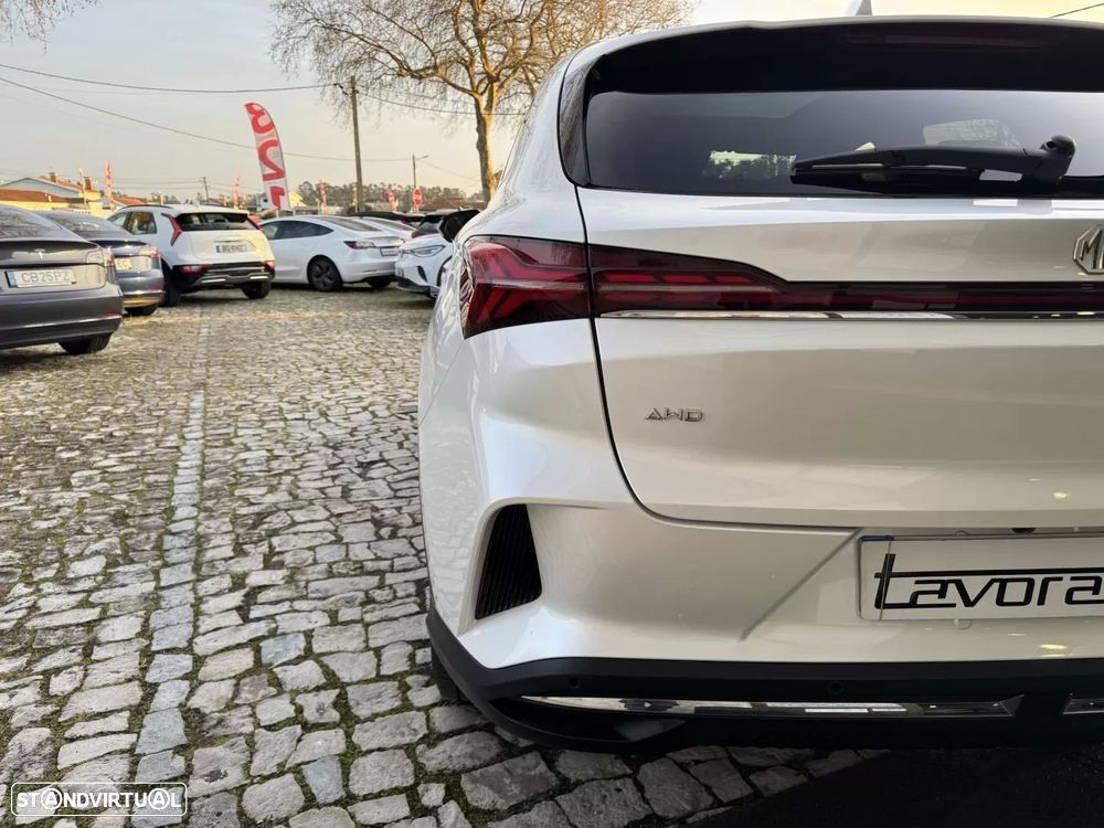 MG Marvel R 70 kWh AWD Performance - 32