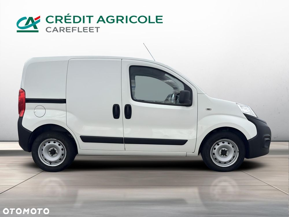 Fiat FIAT FIORINO VAN 1.3 MJ BASE - 6