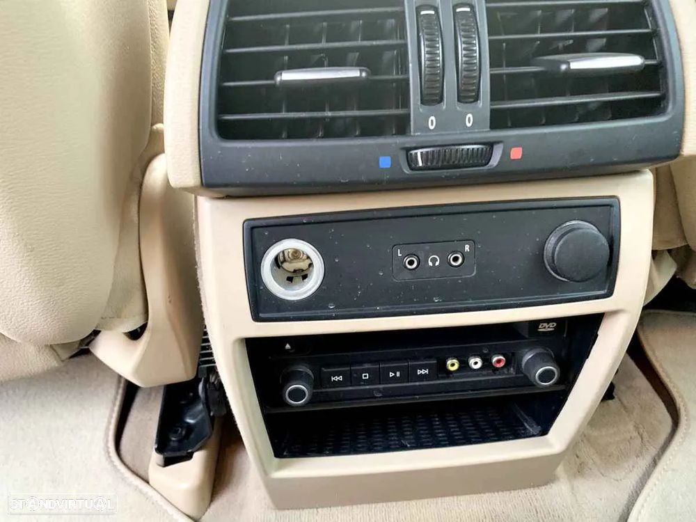 BMW X5 3.0 sd - 34