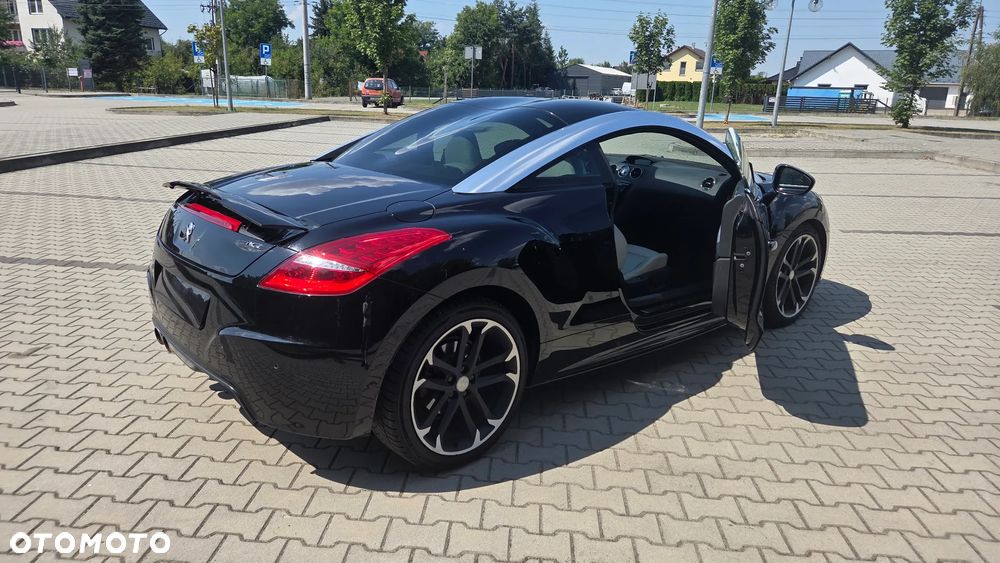 Peugeot RCZ - 23