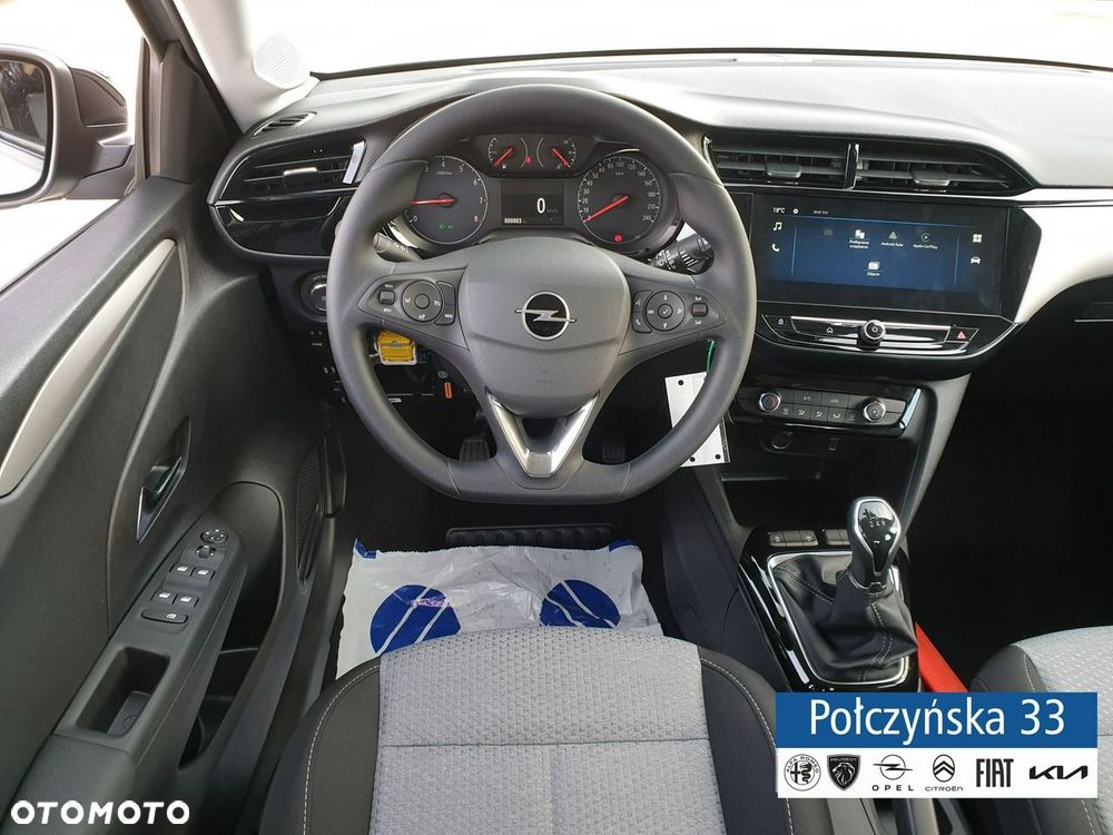 Opel Corsa - 19