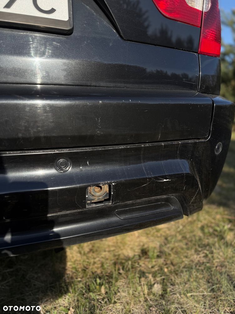 BMW X3 xDrive30d Limited Sport Edition - 12