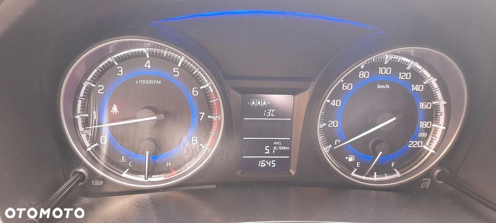 Suzuki Baleno 1.2 Premium - 16
