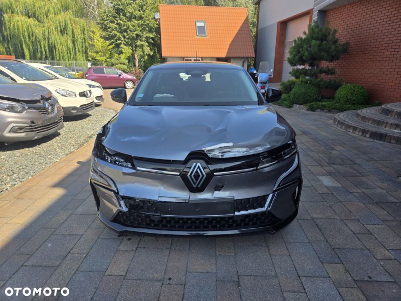 Renault Megane 220 Comfort Range Equilibre - 12