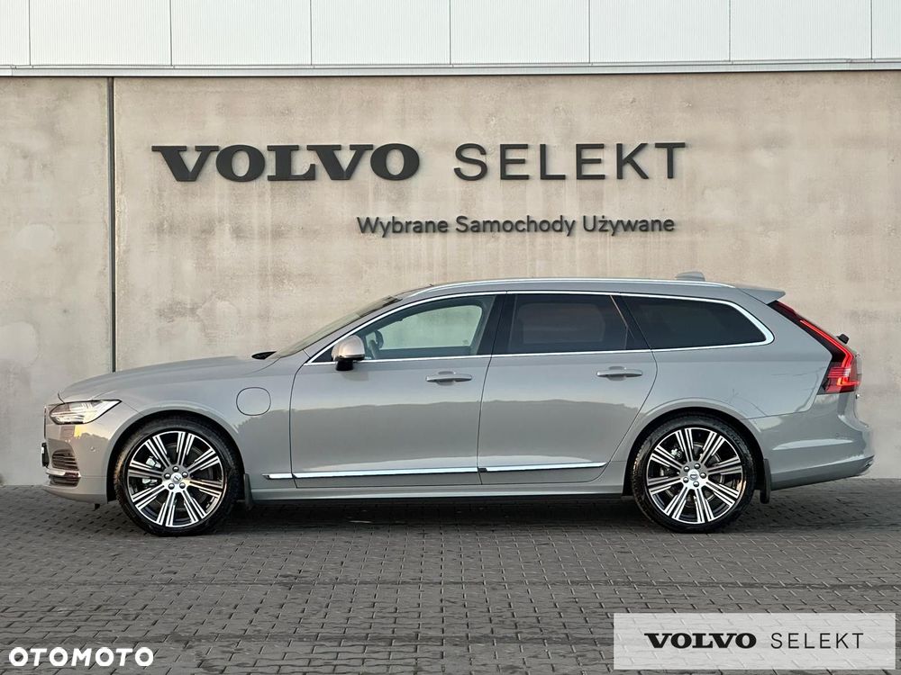 Volvo V90 - 7