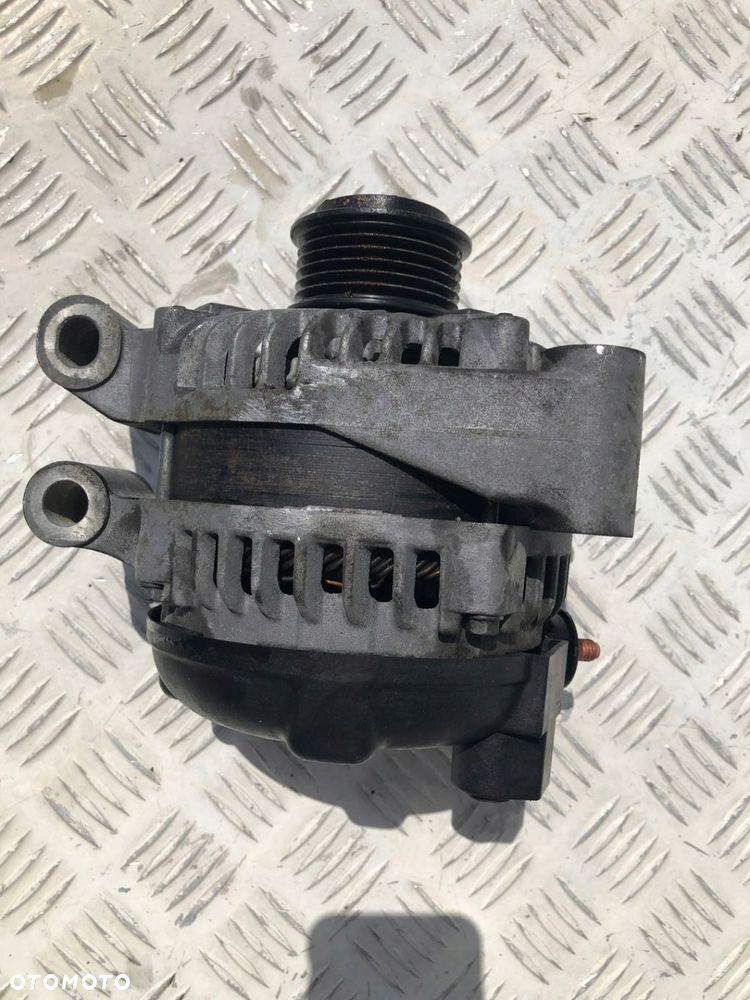 RANGE ROVER SPORT 5.0 SC ALTERNATOR 10300AB - 4