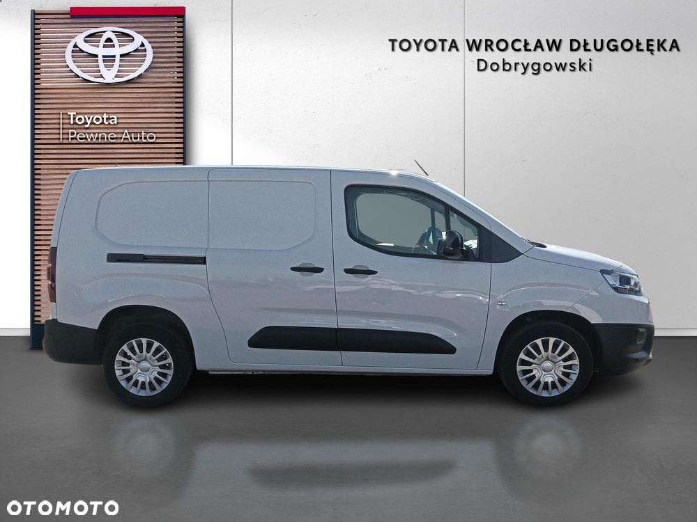 Toyota PROACE CITY - 9