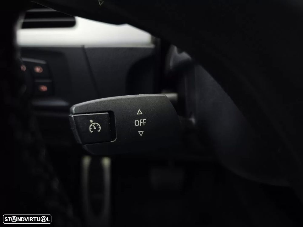 BMW 320 d DPF Aut. M Sport Edition - 27