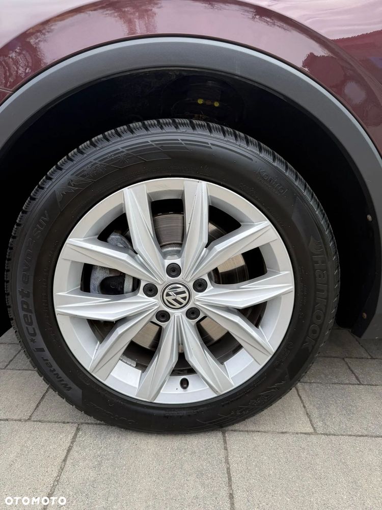 Volkswagen Tiguan - 6
