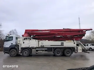 Mercedes-Benz Axor 40.41