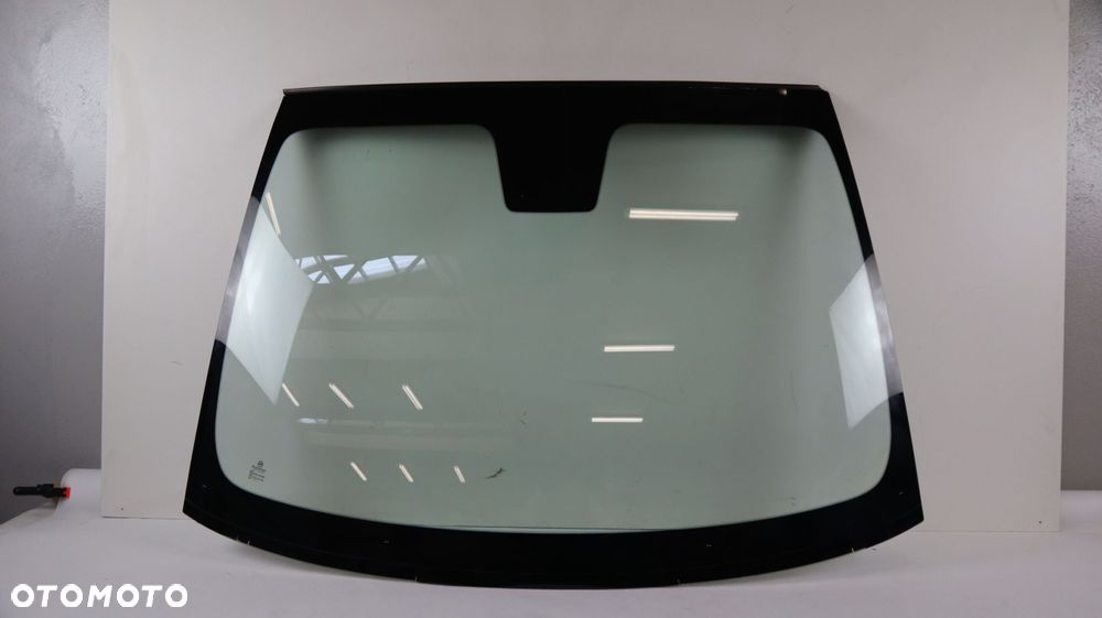 FIAT 500C CABRIO SZYBA CZOŁOWA PRZÓD