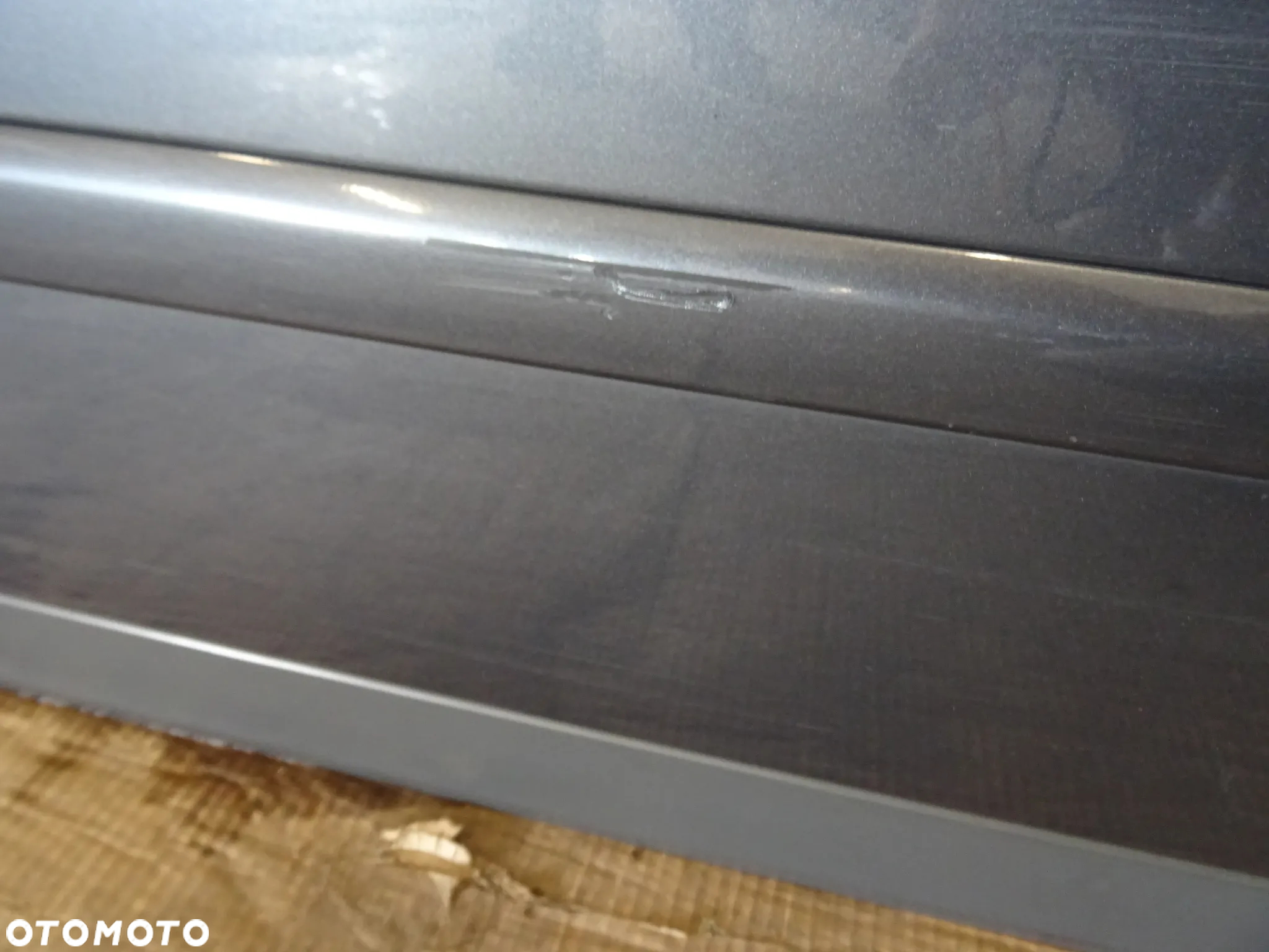 DRZWI PRAWY PRZÓD PRAWE PRZEDNIE AUDI A4 B6 SEDAN LAK:LX7Z NR1166 - 7