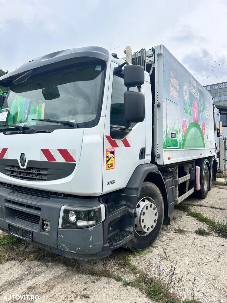 Renault Premium GUNOIERA - 15