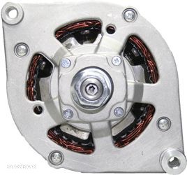 Alternator A187623 Case Maxum 5000, MX, CS, McCormick - 1