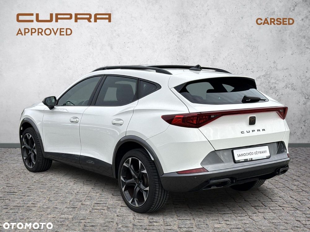 Cupra Formentor - 3