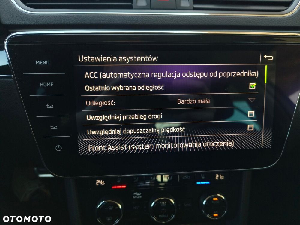 Skoda Superb 2.0 TDI SCR 4x4 L&K DSG - 33