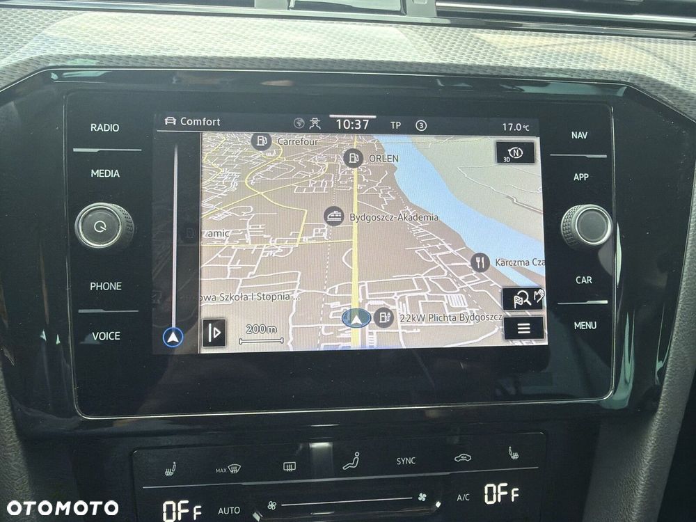 Volkswagen Passat Alltrack 2.0 TDI 4Mot DSG - 32