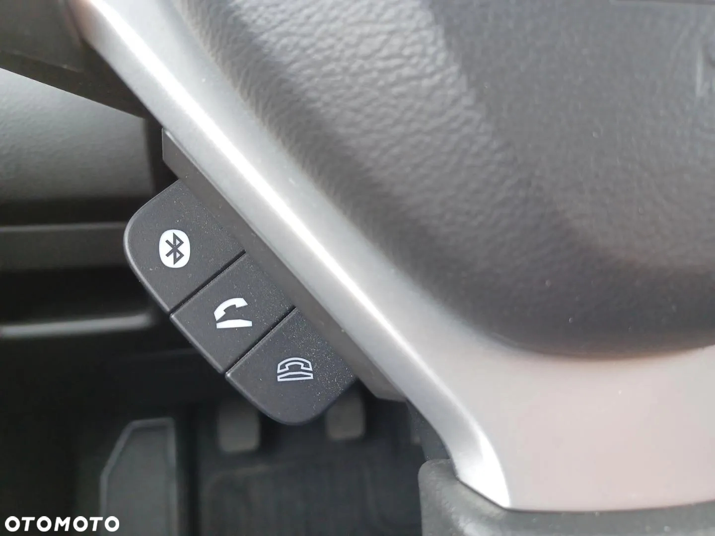 Suzuki Vitara 1.4 Boosterjet SHVS Comfort Plus 2WD - 24
