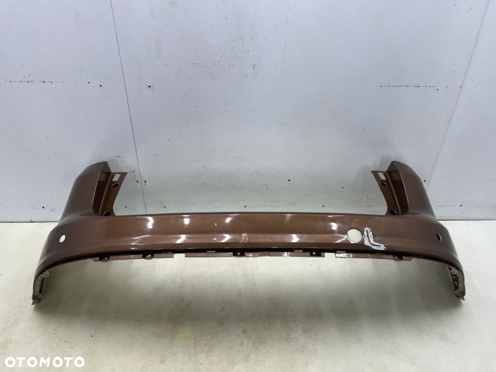 Zderzak tylny Ford C-Max CMax Mk2 II 2 10-19r. tył PDC AM51-R17906-A - 12