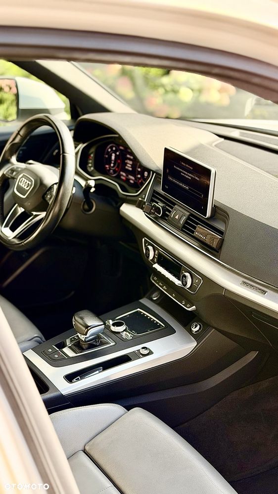 Audi Q5 - 20